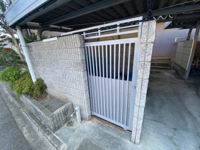 【その他共用部分】 | エルメホールアビタシオン