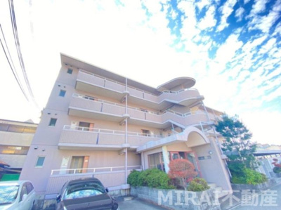 【外観】 | エルメホールアビタシオン