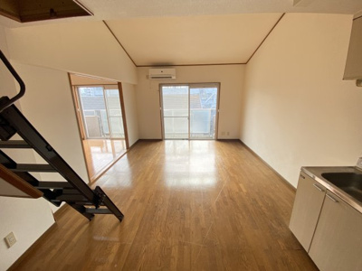 【居間・リビング】 | エルメホールアビタシオン