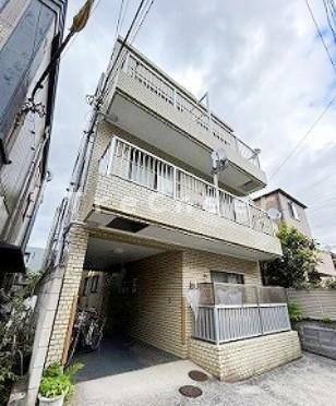 【外観】 | 戸矢ビル