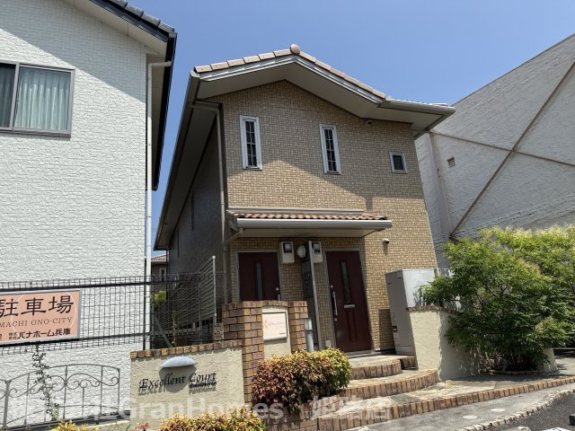 エクセレントコート A棟