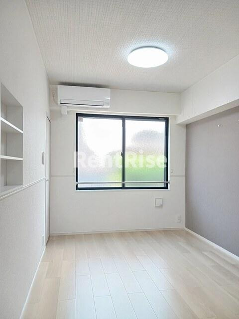 フラワーのその他|その他部屋・スペース