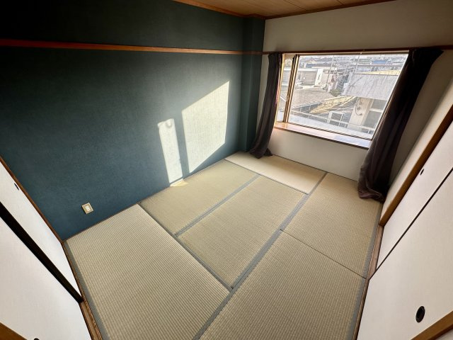 【和室】 | ルブラン甲陽
