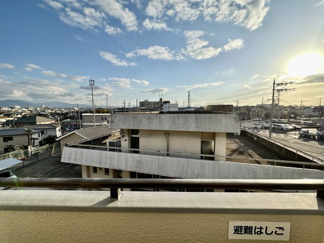 【展望】 | ルブラン甲陽