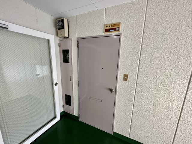 【玄関】 | ルブラン甲陽