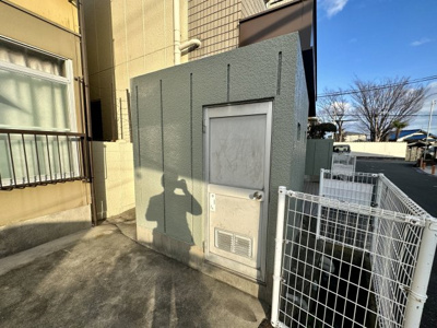 【その他共用部分】 | ルブラン甲陽