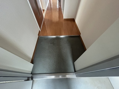 【玄関】 | サウスビレッジ