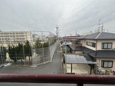 【展望】 | サウスビレッジ