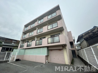 【外観】 | サウスビレッジ