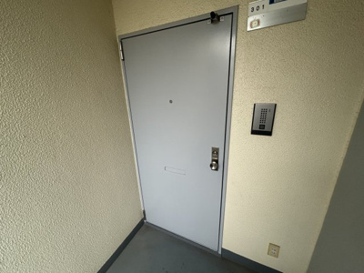 【玄関】 | サウスビレッジ