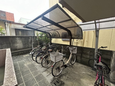 【その他共用部分】 | サウスビレッジ