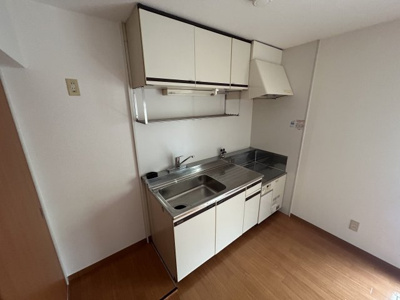 【キッチン】 | サウスビレッジ