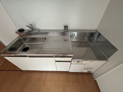 【キッチン】 | サウスビレッジ