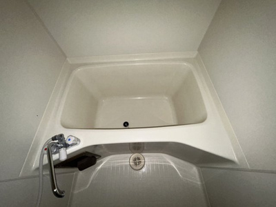 【浴室】 | サウスビレッジ