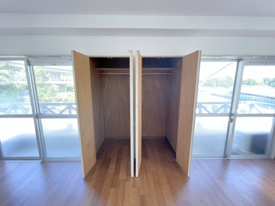 【収納】 | ラ・コートはびきの