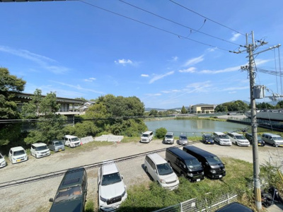 【展望】 | ラ・コートはびきの