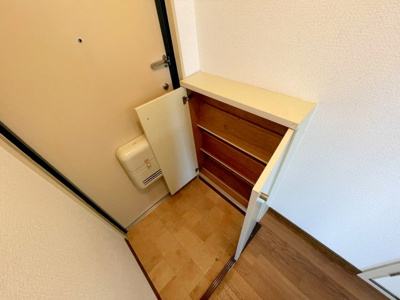 【内装】 | ラ・コートはびきの