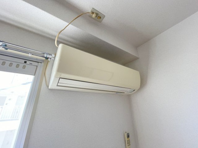 【設備】 | ラ・コートはびきの