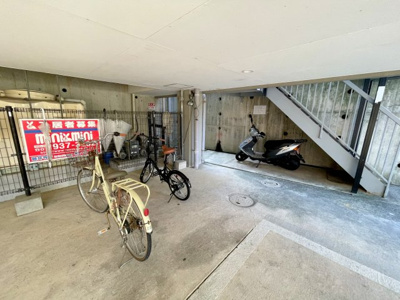 【その他】 | ラ・コートはびきの