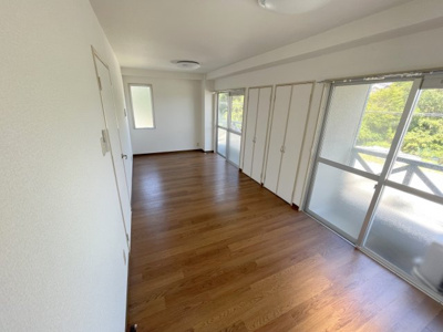 【洋室】 | ラ・コートはびきの