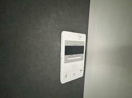 第一エクセルイン巣鴨のセキュリティ