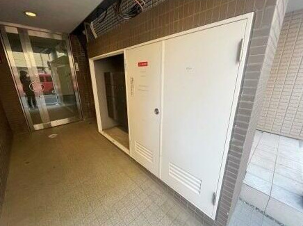 第一エクセルイン巣鴨のその他