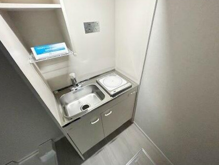 第一エクセルイン巣鴨のその他