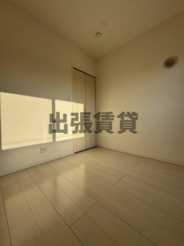 仲介手数料０円！ラフィーレ志賀本通の居間・リビング