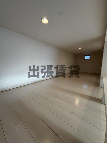 仲介手数料０円！ラフィーレ志賀本通の内装