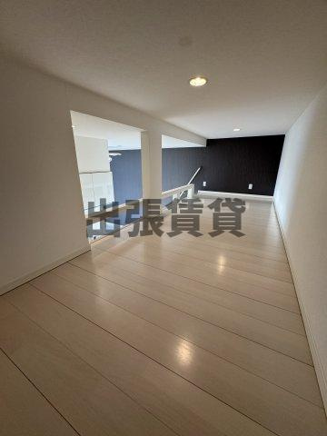 仲介手数料０円！ラフィーレ志賀本通の内装