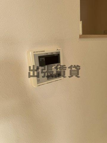 仲介手数料０円！ラフィーレ志賀本通の設備