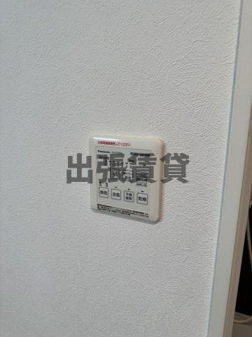 仲介手数料０円！ラフィーレ志賀本通の設備