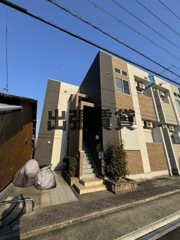 仲介手数料０円！ラフィーレ志賀本通