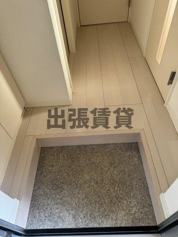 仲介手数料０円！ラフィーレ志賀本通の玄関