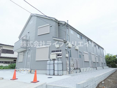 【外観】 | アルマコート豊田