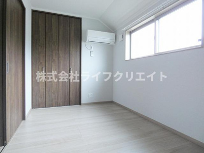 【寝室】 | アルマコート豊田