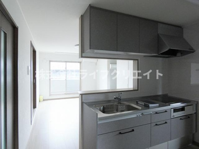 【内装】 | アルマコート豊田