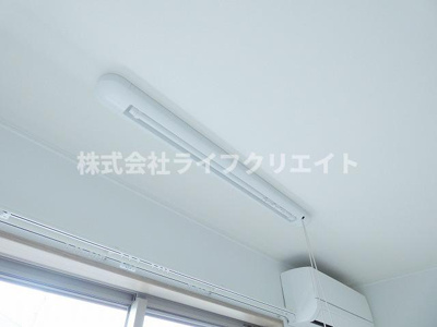 【設備】 | アルマコート豊田