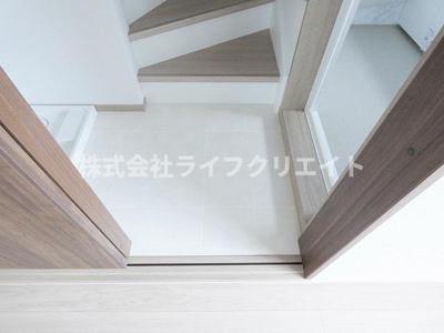 【内装】 | アルマコート豊田