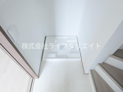 【設備】 | アルマコート豊田