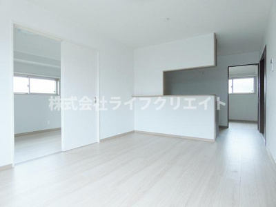 【居間・リビング】 | アルマコート豊田