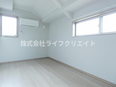 【洋室】 | アルマコート豊田