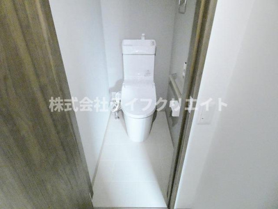 【トイレ】 | アルマコート豊田