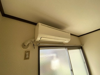 【設備】 | サンコーハイツ