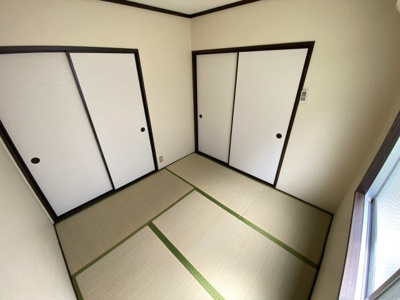 【和室】 | サンコーハイツ