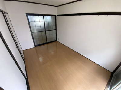 【洋室】 | サンコーハイツ