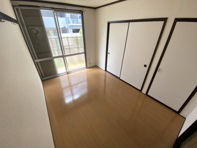 【洋室】 | サンコーハイツ