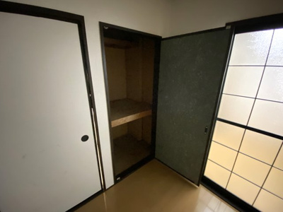 【収納】 | サンコーハイツ