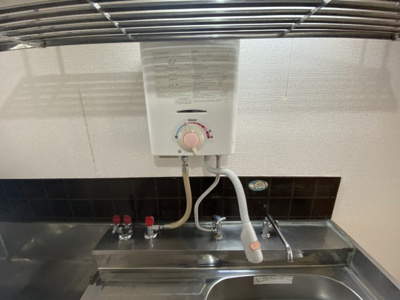 【設備】 | サンコーハイツ