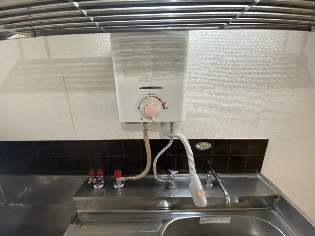 【設備】 | サンコーハイツ